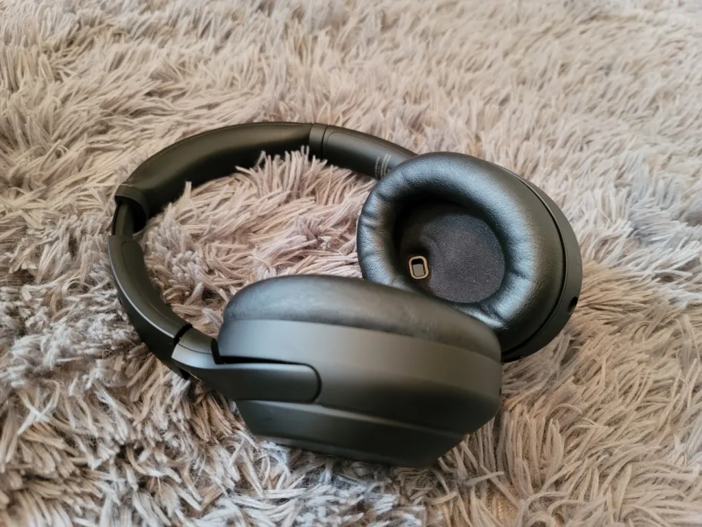 Sony WH-1000XM4